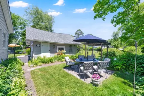 Exterior - 121 Merrill Rd, Springfield, MA 01119 photo 5 of 5