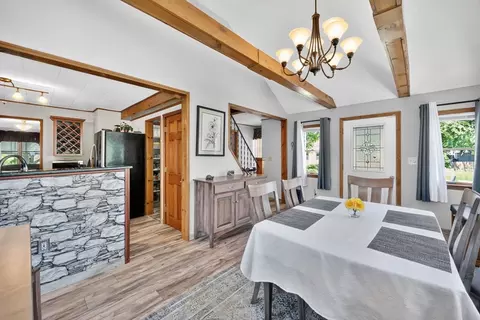 Dining - 121 Merrill Rd, Springfield, MA 01119 photo 4 of 4