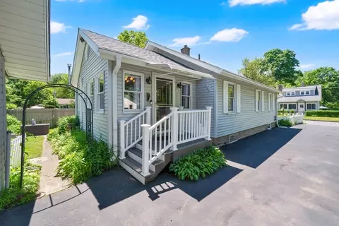 Other - 121 Merrill Rd, Springfield, MA 01119 photo 4 of 7
