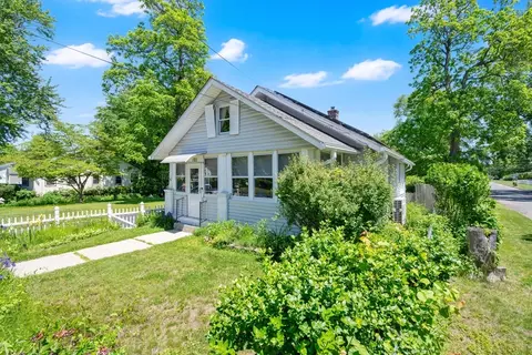 Other - 121 Merrill Rd, Springfield, MA 01119 photo 2 of 7