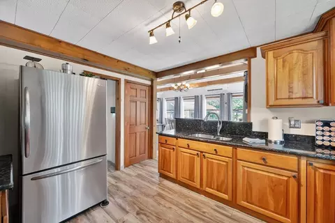 Kitchen - 121 Merrill Rd, Springfield, MA 01119 photo 1 of 3