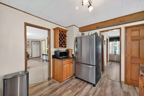 Entry Way - 121 Merrill Rd, Springfield, MA 01119 photo 1 of 3