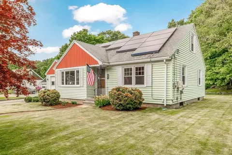 551 Fletcher St, Whitinsville, MA 01588