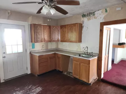 Kitchen - 156 Grattan St, Chicopee, MA 01020 photo 1 of 3