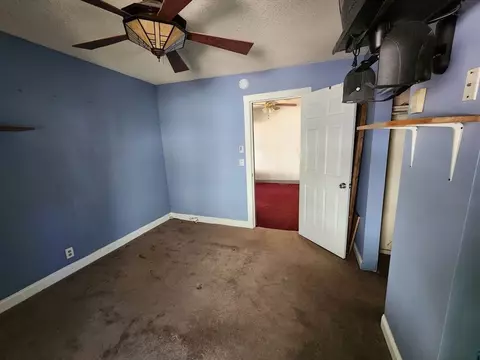 Bedroom - 156 Grattan St, Chicopee, MA 01020 photo 2 of 11