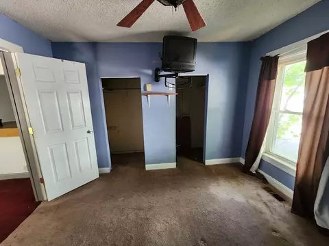 Bedroom - 156 Grattan St, Chicopee, MA 01020 photo 1 of 11