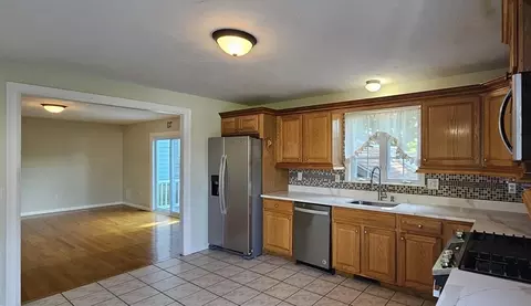 Kitchen - 1967 Rodman St, Fall River, MA 02721 photo 1 of 2