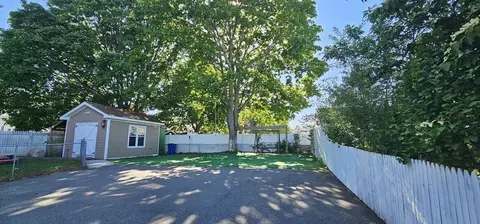Exterior - 1967 Rodman St, Fall River, MA 02721 photo 3 of 4