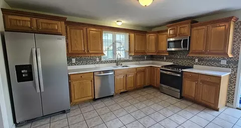 Kitchen - 1967 Rodman St, Fall River, MA 02721 photo 2 of 2