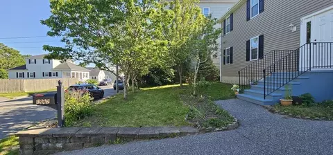 Exterior - 1967 Rodman St, Fall River, MA 02721 photo 2 of 4