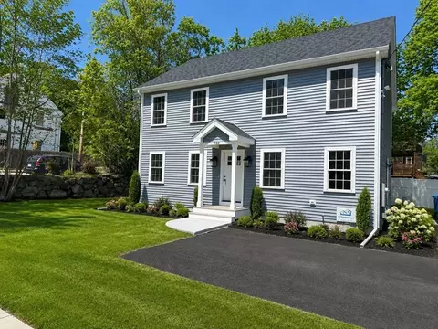 122 Canal St, Blackstone, MA 01504