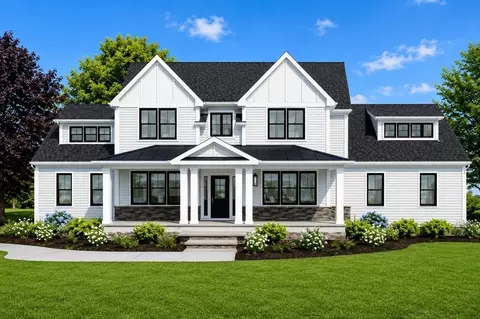lot2 Spring St, Franklin, MA 02038