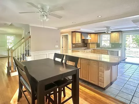 Kitchen - 744 Old Barnstable Rd, Mashpee, MA 02649 photo 2 of 3