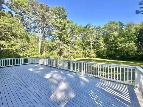 Exterior - 744 Old Barnstable Rd, Mashpee, MA 02649 photo 7 of 13