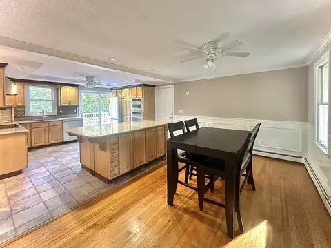 Kitchen - 744 Old Barnstable Rd, Mashpee, MA 02649 photo 1 of 3