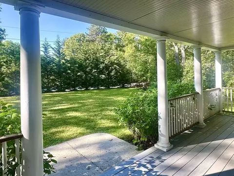 Exterior - 744 Old Barnstable Rd, Mashpee, MA 02649 photo 6 of 13