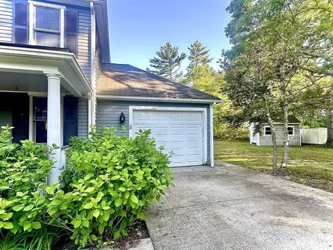 Exterior - 744 Old Barnstable Rd, Mashpee, MA 02649 photo 10 of 13