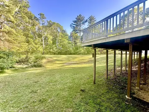 Exterior - 744 Old Barnstable Rd, Mashpee, MA 02649 photo 8 of 13