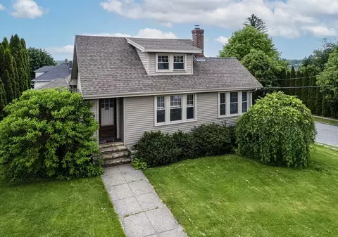 53 Hillcroft Ave, Worcester, MA 01606