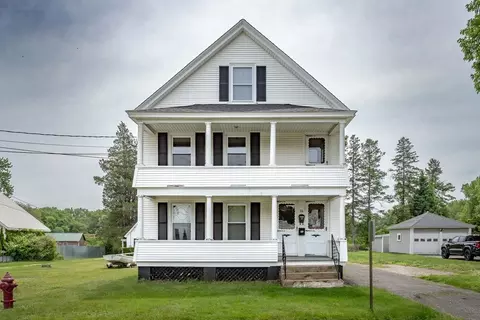 16 Miller St, Westfield, MA 01085