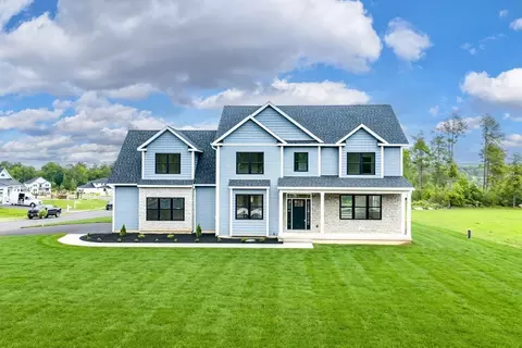 32 High Bluff Rd, Ludlow, MA 01056