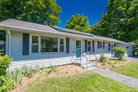 105 Fern St, Florence, MA 01062