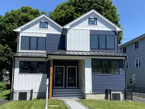 19 Keith St #1, Watertown, MA 02472
