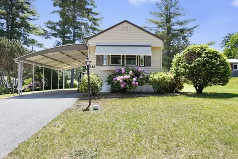 281 Chauncey Walker St #549 AVE M, Belchertown, MA 01007