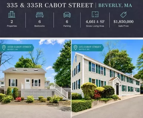 335 335r Cabot St, Beverly, MA 01915