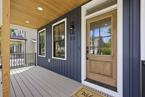 33 Landy Ave, Northampton, MA 01062