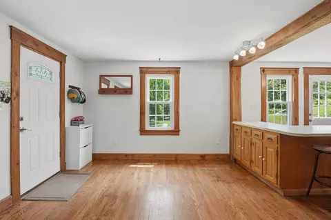 Entry Way - 55 Century Farm Rd, Sutton, MA 01590 photo 1 of 1
