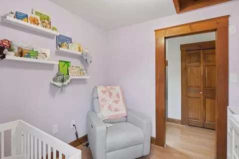 Bedroom - 55 Century Farm Rd, Sutton, MA 01590 photo 7 of 7
