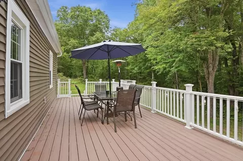 Exterior - 55 Century Farm Rd, Sutton, MA 01590 photo 1 of 3