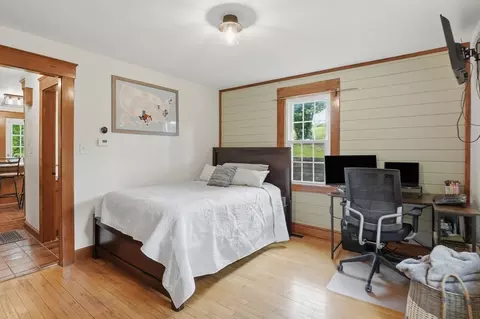 Bedroom - 55 Century Farm Rd, Sutton, MA 01590 photo 2 of 7