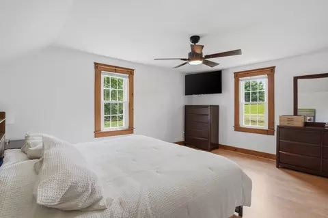 Bedroom - 55 Century Farm Rd, Sutton, MA 01590 photo 4 of 7
