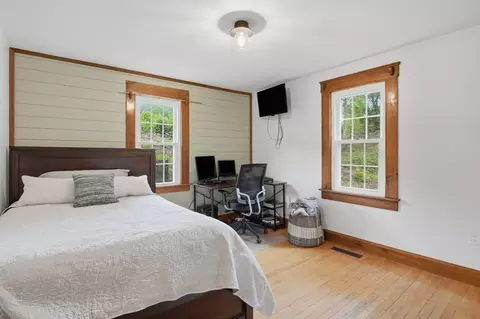 Bedroom - 55 Century Farm Rd, Sutton, MA 01590 photo 1 of 7