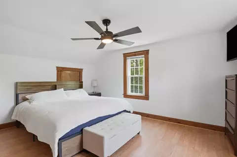 Bedroom - 55 Century Farm Rd, Sutton, MA 01590 photo 5 of 7