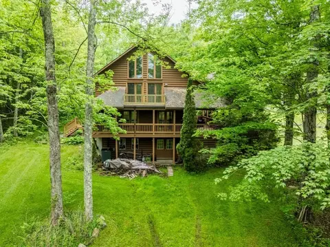 496 Old Post Rd, Worthington, MA 01098