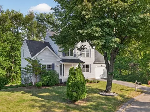 30 Bucklin Rd, North Andover, MA 01845