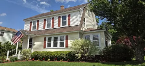 351 Davis St, Greenfield, MA 01301