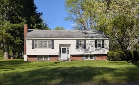 156 Center Bridge Rd, Lancaster, MA 01523