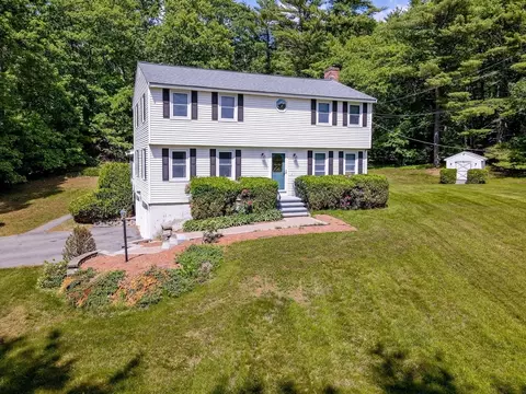 140 Musquash Rd, Hudson, NH 03051
