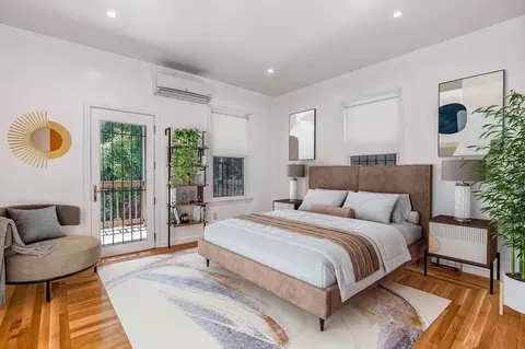 32 Hawthorne #1, Roxbury, MA 02119