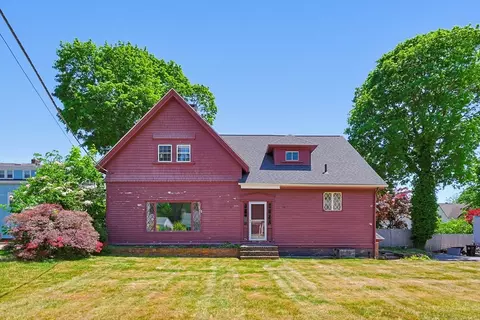 299 Broadway, North Attleboro, MA 02760