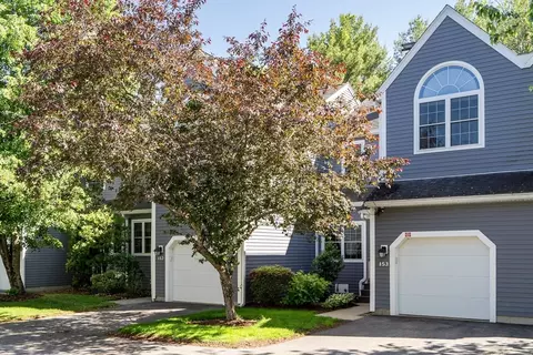 153 Bishops Forest Dr #153, Waltham, MA 02452