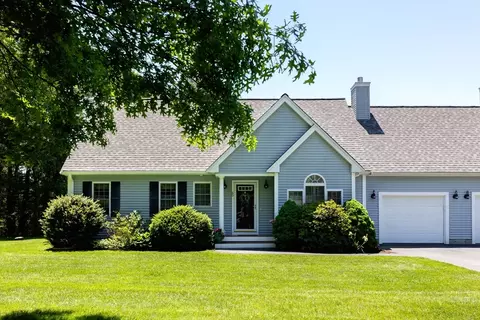 60 Papermill Rd #., Wareham, MA 02576