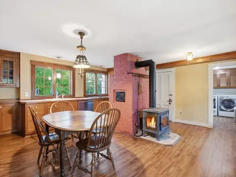 Dining - 834 Pleasant St, Athol, MA 01331 photo 1 of 6
