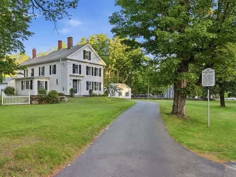 Exterior - 834 Pleasant St, Athol, MA 01331 photo 2 of 6