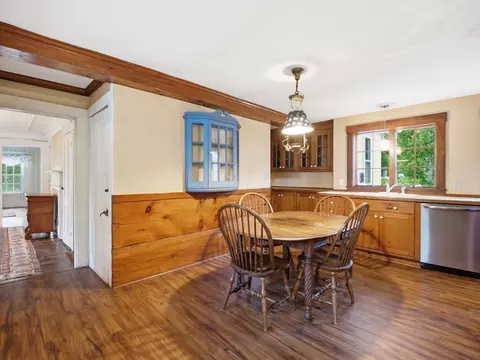 Dining - 834 Pleasant St, Athol, MA 01331 photo 2 of 6
