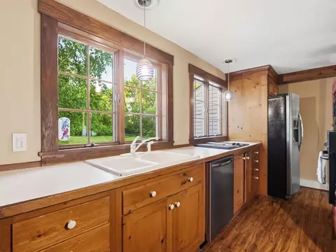 Kitchen - 834 Pleasant St, Athol, MA 01331 photo 1 of 1